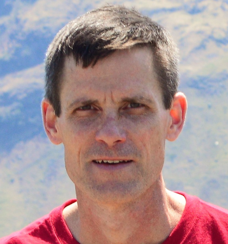 Andy McLeod – Geneva Institute